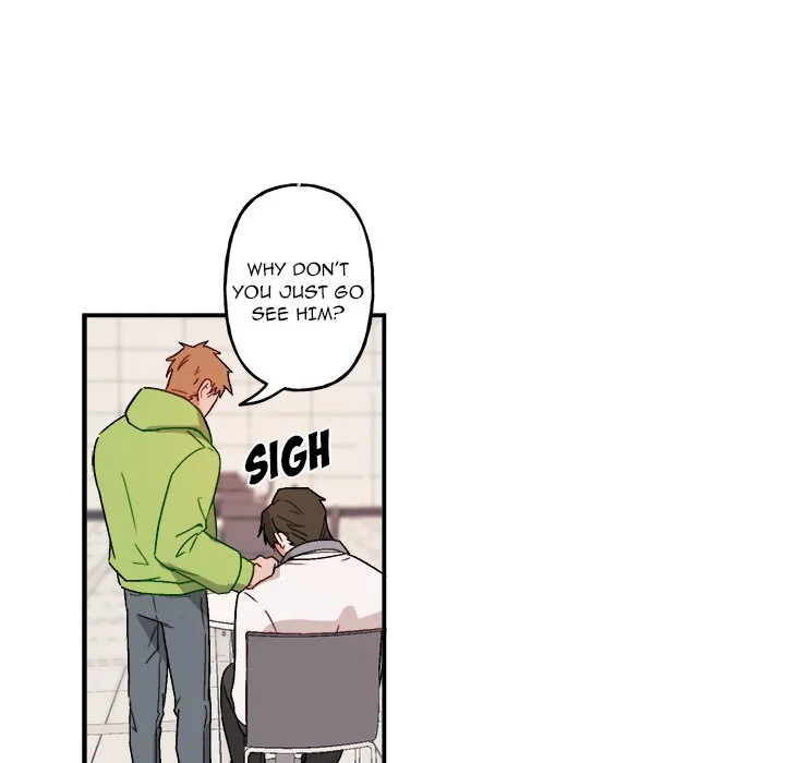 Our Future - Chapter 16